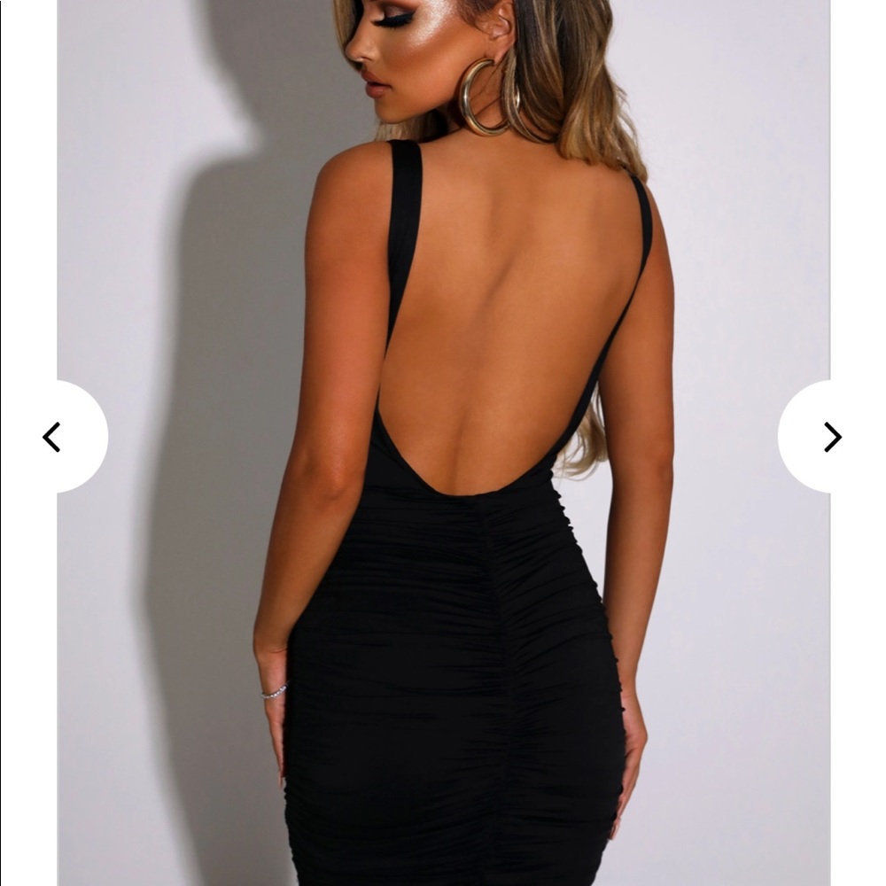 BabyBoo DIYA Mini Dress